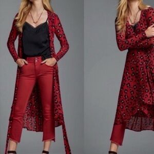 CAbi Siren Dress #5771